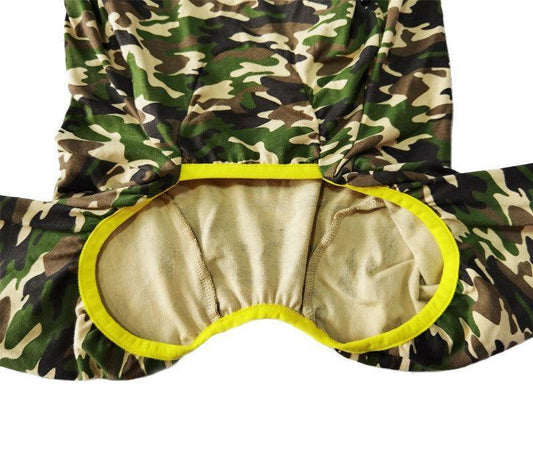 Cosmic Canine Couture: Stylish Sterilized Clothing For Medium And Large Dogs