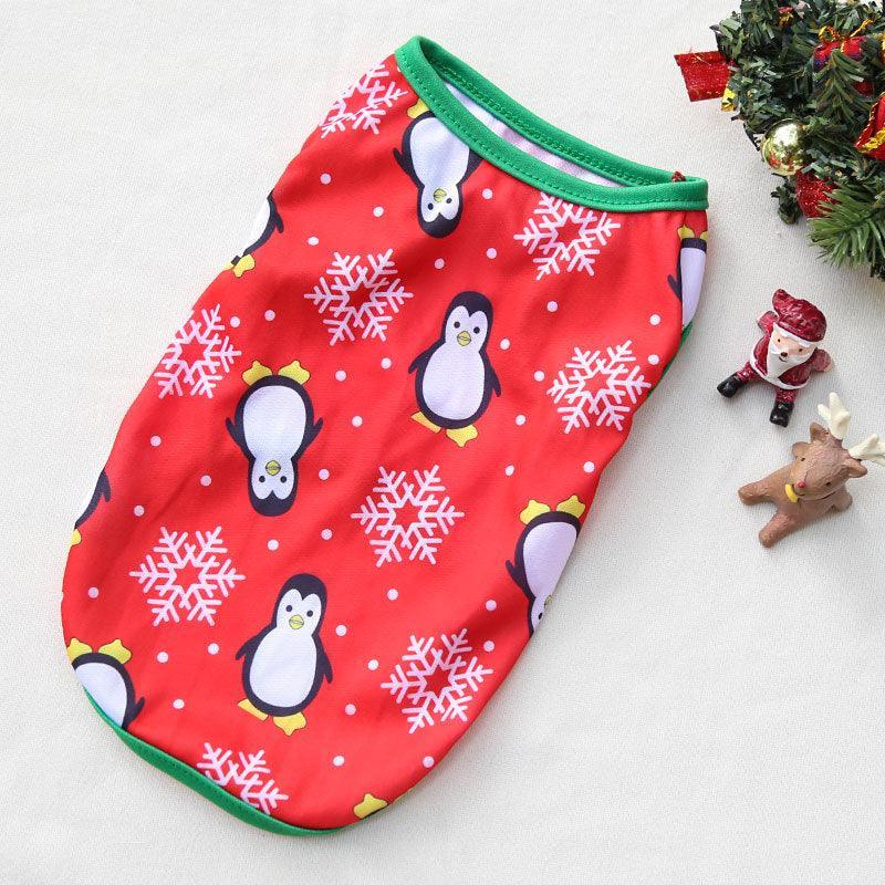 Cozy Canine Christmas Sweater: Festive Pet Apparel For The Holidays